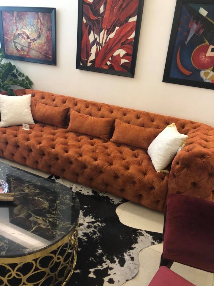 Bọc nệm sofa - dịch vụ bọc nệm sofa số 1 Hà Nội | Thiên đường sofa