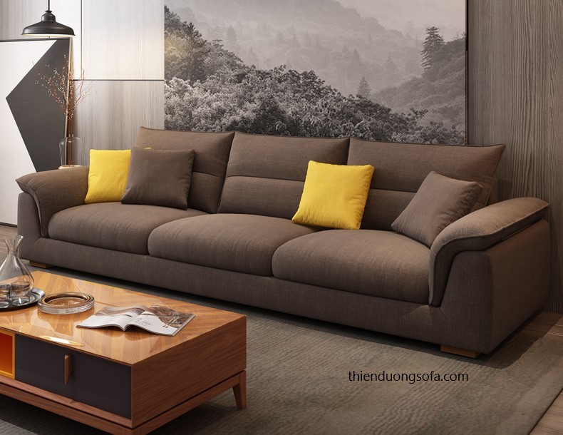 Sofa cao cấp CC002