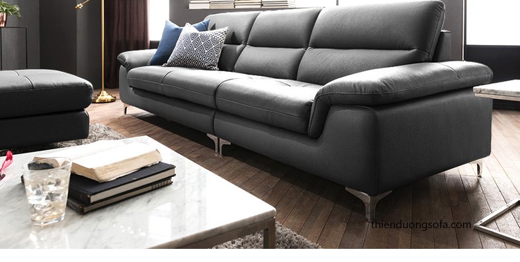 Sofa cao cấp CC004