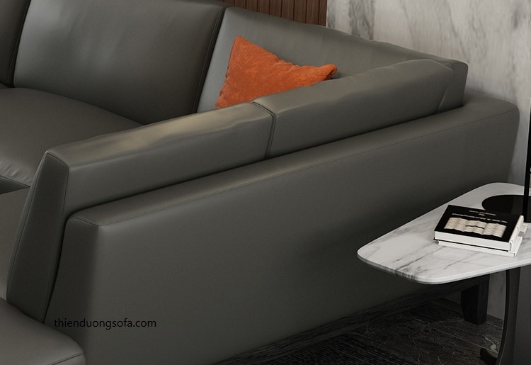 Sofa cao cấp CC009