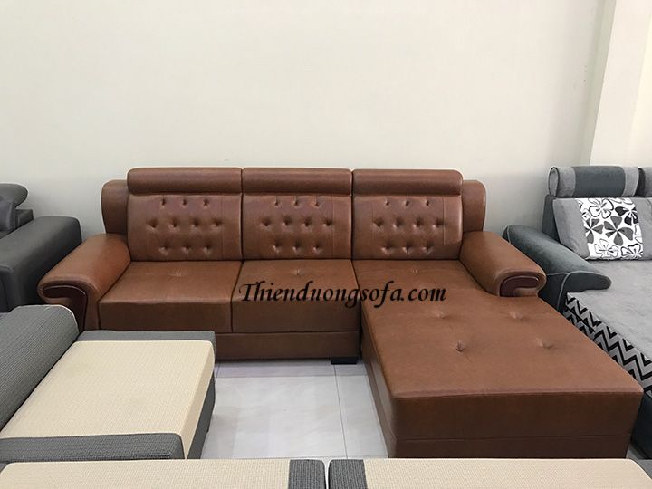 Lưu ý khi lựa chọn sofa giá rẻ Hà Nội