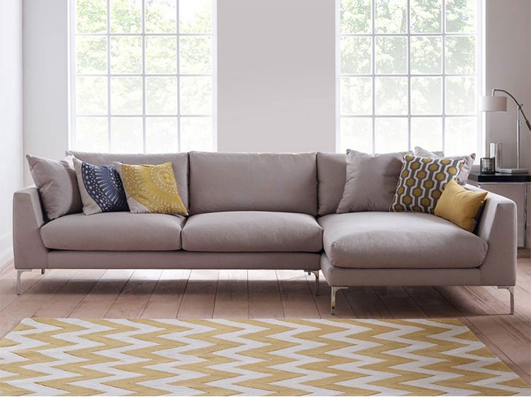 Sofa vải bao gồm những loại nào ?  | Thiên đường sofa