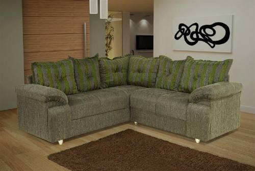 Sofa vải mã 226