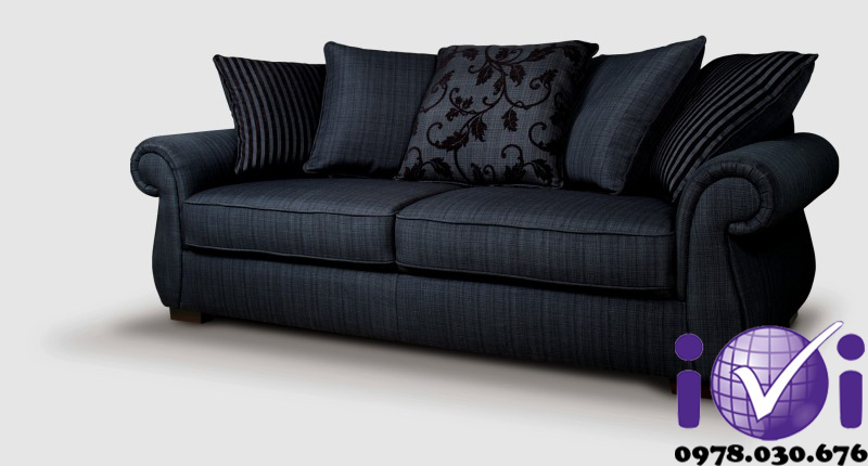 Sofa vải mã 170
