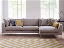 Cách chọn sofa cho phòng khách nhỏ | Thiên Đường Sofa