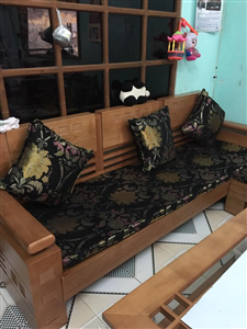 Làm nệm sofa rời giá rẻ tại Hà Nội | Thiên đường sofa