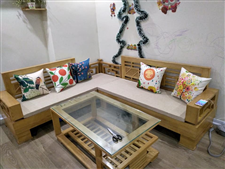 Nệm lót ghế gỗ giá rẻ | Thiên đường sofa