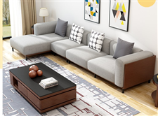 Sofa phòng khách giá rẻ - Sự lựa chọn thông minh cho gia đình
