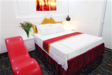 Tổng hợp nhà nghỉ khách sạn có ghế tình yêu tại Hà Nội