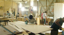 Xưởng sản xuất sofa giá rẻ tại Hà Nội