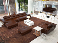 Sofa cao cấp CC001