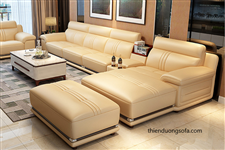 Sofa cao cấp CC002