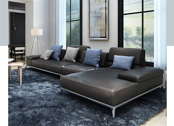 Sofa cao cấp CC006