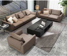 Sofa cao cấp CC007