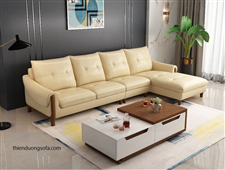 Sofa cao cấp CC010