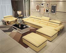 Sofa cao cấp CC014