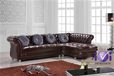 Sofa cổ điển SCD61