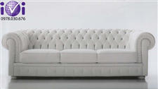 Sofa cổ điển SCD91