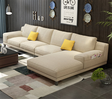 Sofa nỉ NR013