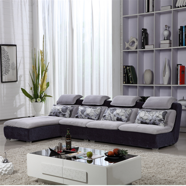 Sofa phòng khách SP77