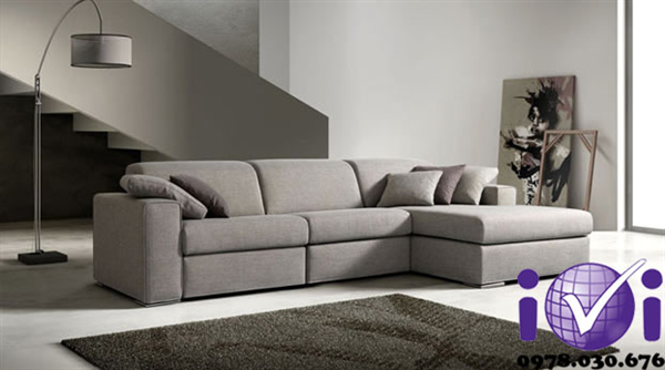 Sofa vải mã 50