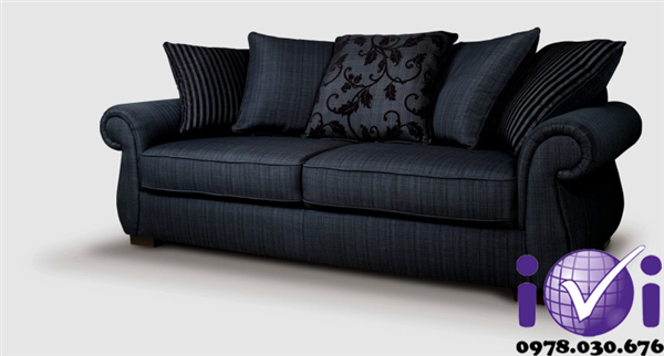 Sofa vải mã 170
