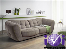 Sofa vải mã 110