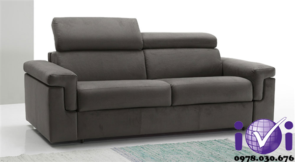Sofa vải mã 70